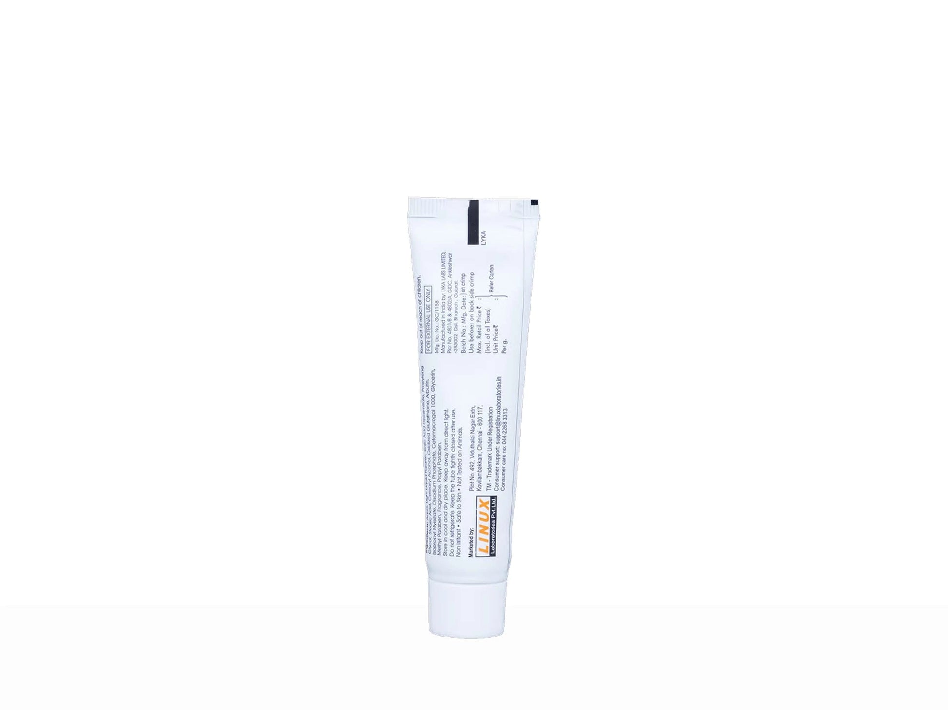 Ibglow Skin Lightening Cream