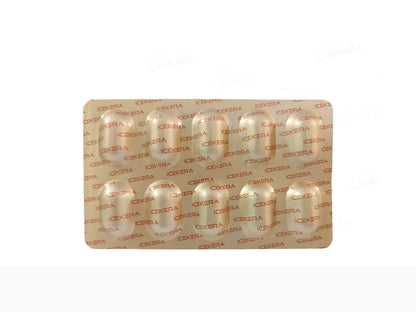 Icekera Tablet