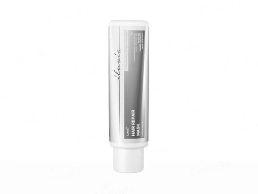 Iluvia Professional Hair Repair Mask
