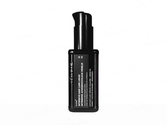Iluvia Professional Intensive Hair Care Liquid Hair Serum