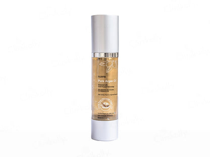 Iluvia Professional Pure Moroccan Argan Oil