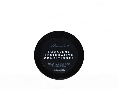 Iluvia Professional Squalene Restorative Conditioner