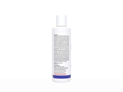 Imxia Plus Hair Strengthening Shampoo