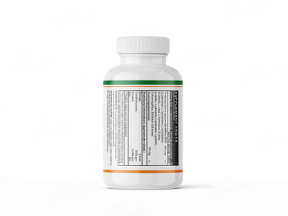 Inlife Lacoba Forte Pre and  Probiotic Vegetarian Capsule