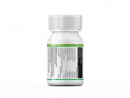 Inlife Lacoba Pre and  Probiotics Capsule