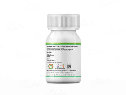Inlife Lacoba Pre and  Probiotics Capsule