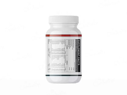 Inlife Multivitamin and  Minerals Vegetarian Tablet For Men