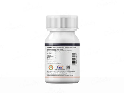 Inlife Myo-Inositol Nutraceutical Vegetarian Capsule For Women