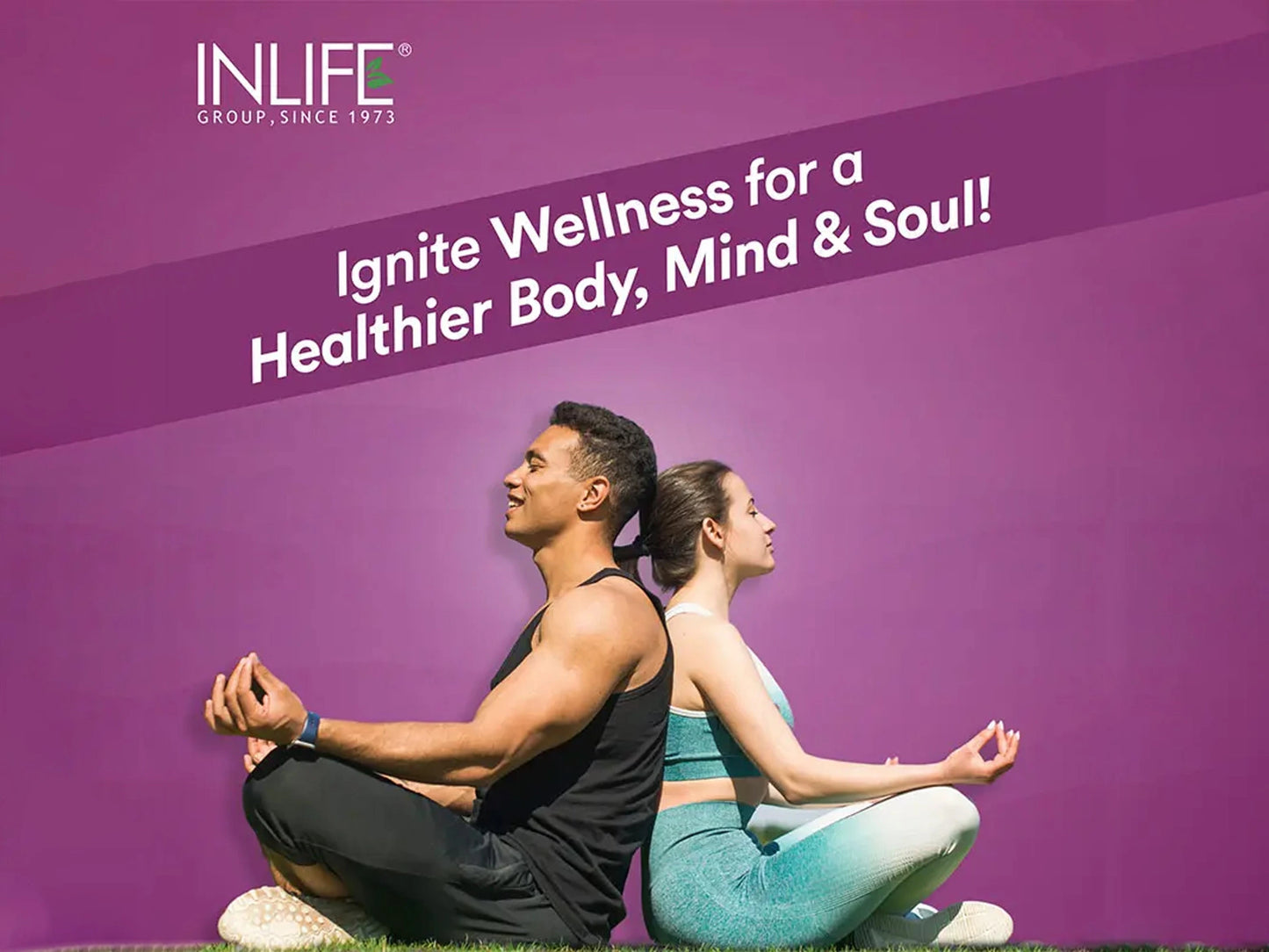 Inlife Nurospan-1500 Vitamin B12 Methylcobalamin 1500mcg Tablet