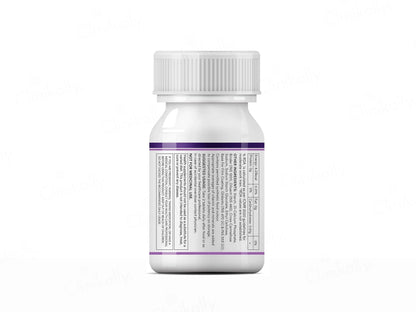 Inlife Triple Strength ZMA Health Supplement Tablet
