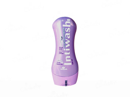 Intiwash New pH 3.5 Feminine Hygiene Wash
