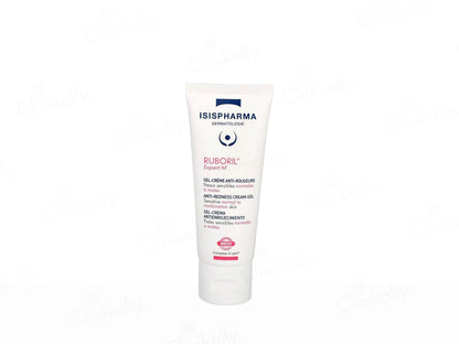 Isispharma Ruboril Expert M Anti-Redness Cream Gel