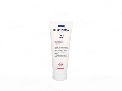 Isispharma Ruboril Expert S Anti-Redness Cream