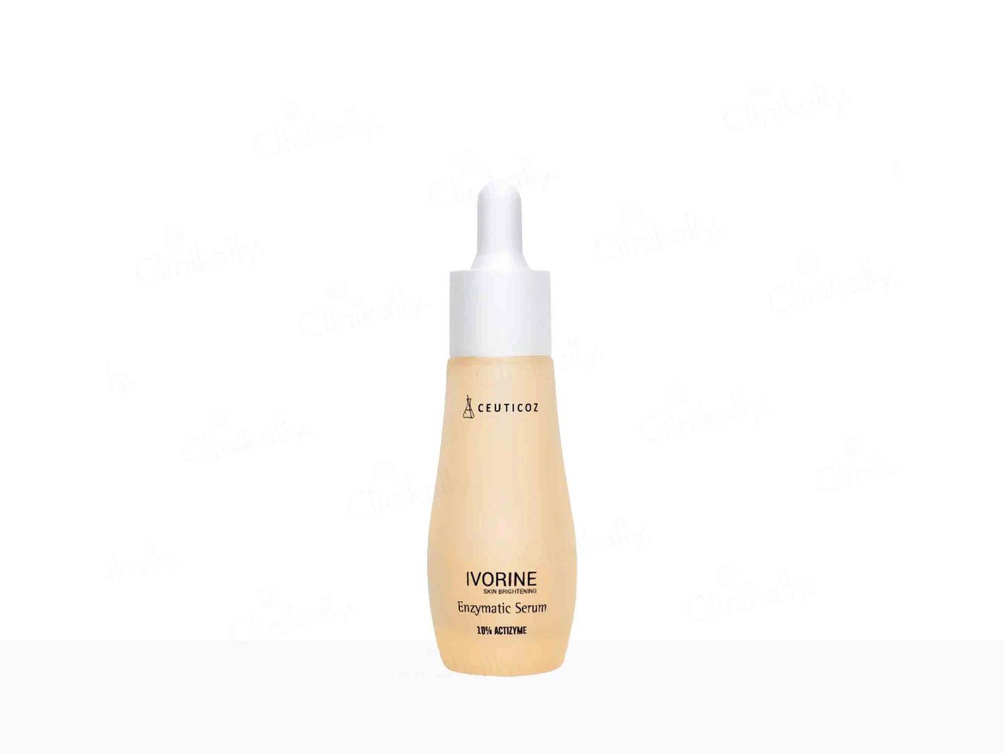 Ivorine Skin Brightening Enzymatic Serum