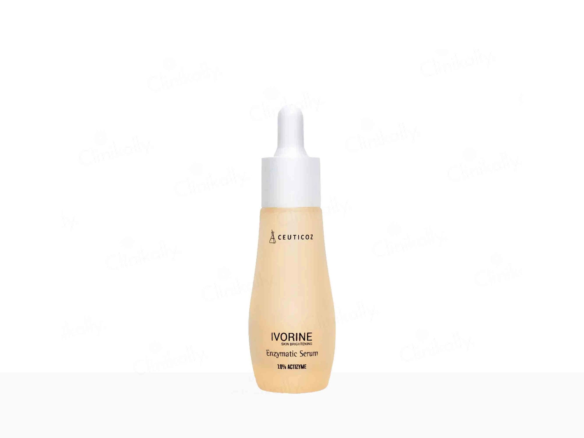 Ivorine Skin Brightening Enzymatic Serum