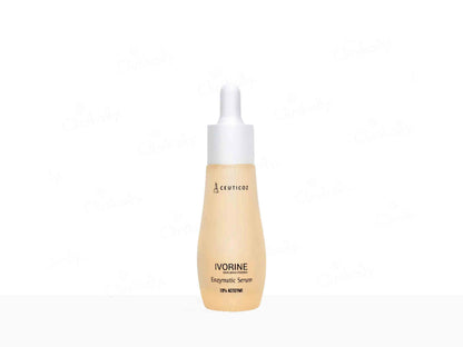 Ivorine Skin Brightening Enzymatic Serum