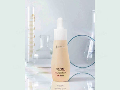 Ivorine Skin Brightening Enzymatic Serum
