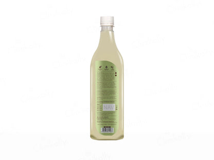 Jiva Ayurveda Aloevera Juice