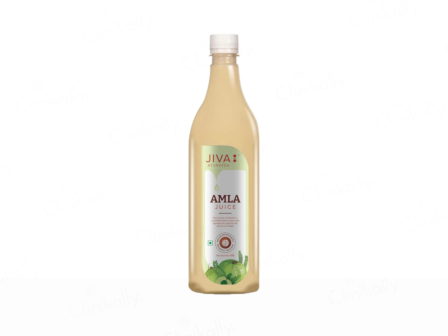 Jiva Ayurveda Amla Juice