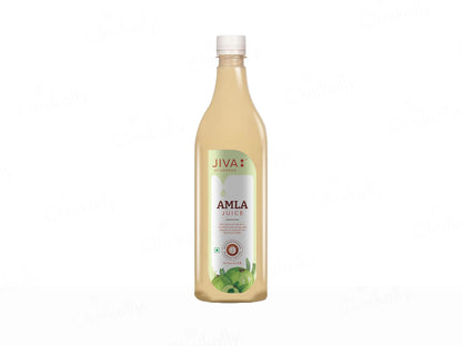 Jiva Ayurveda Amla Juice