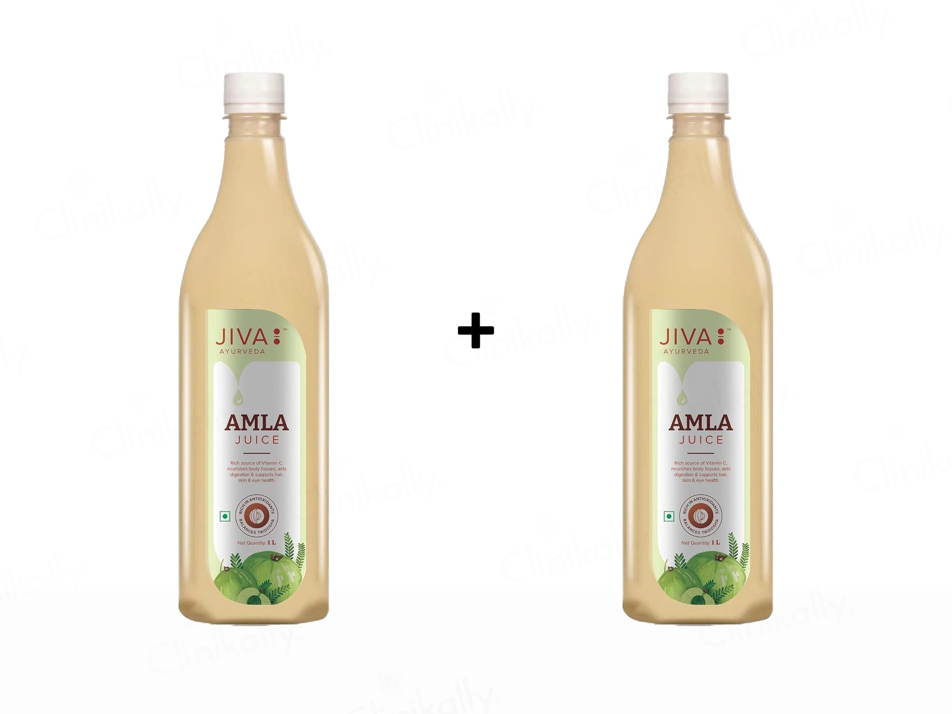 Jiva Ayurveda Amla Juice