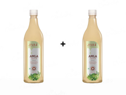 Jiva Ayurveda Amla Juice