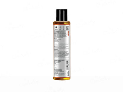 Jiva Ayurveda Oil Pulling Oral Care Oil