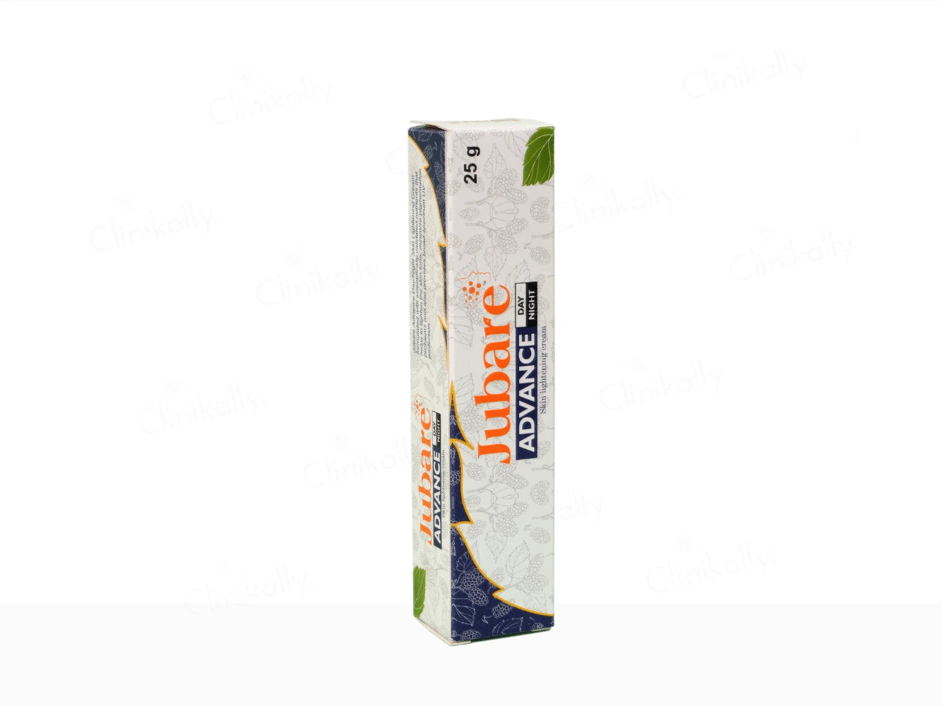Jubare Advance Day Night Skin Lightening Cream