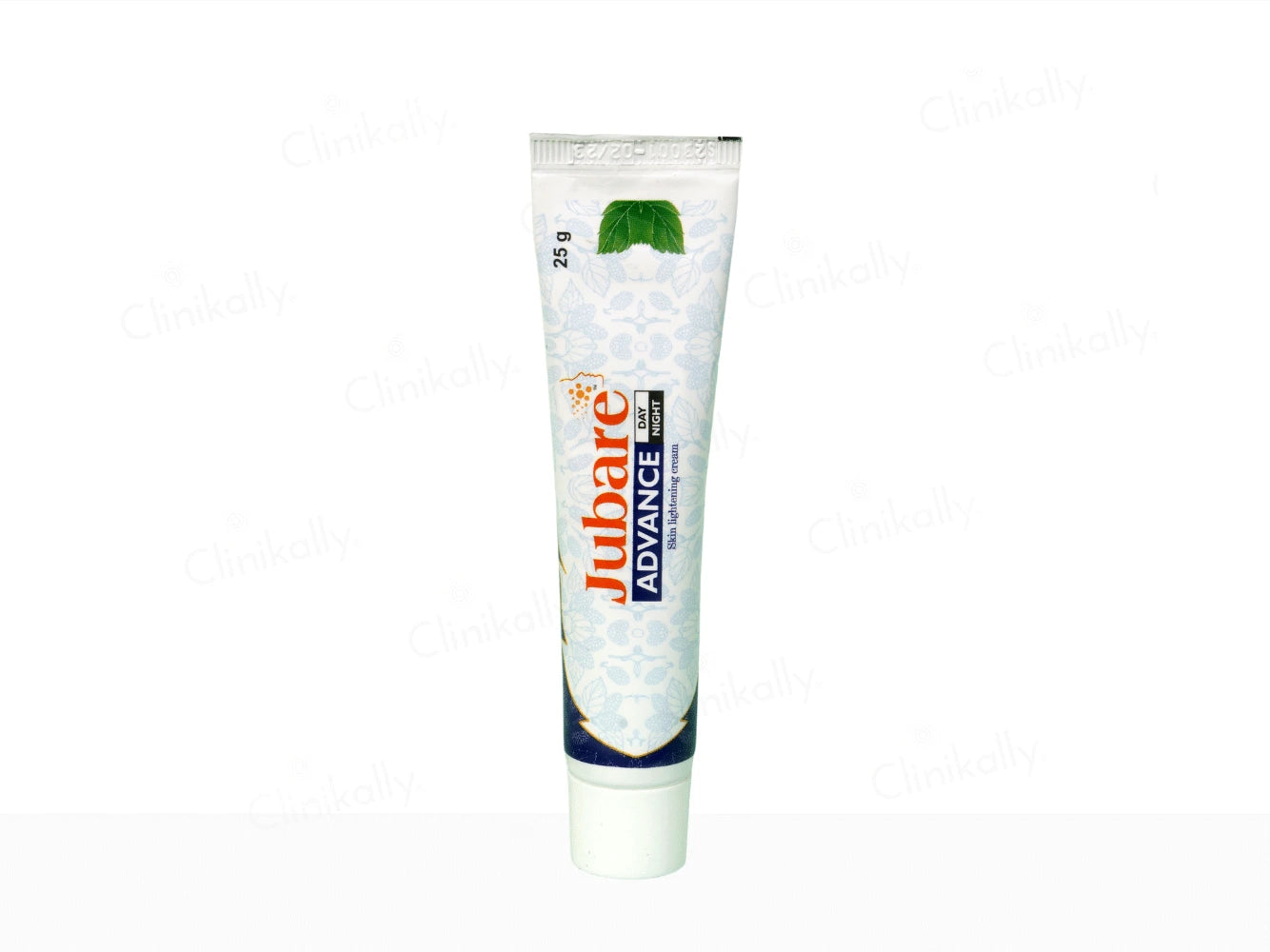 Jubare Advance Day Night Skin Lightening Cream