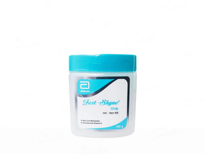 Just-Shyne Jelly Skin Care Moisturizer