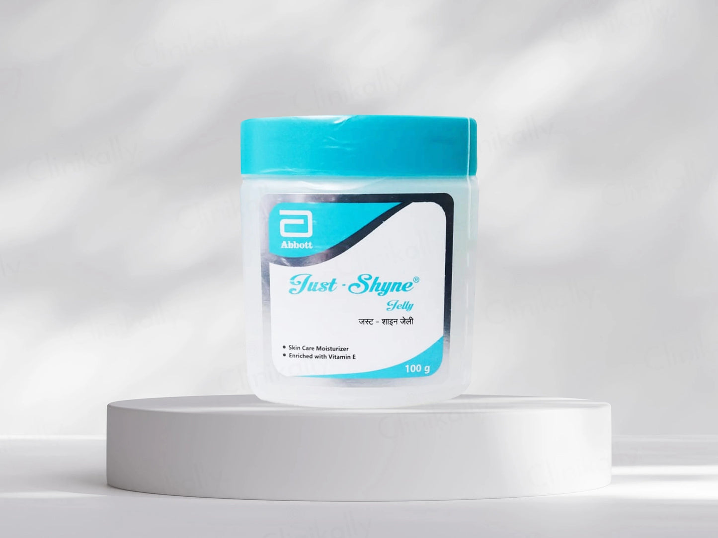 Just-Shyne Jelly Skin Care Moisturizer