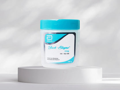 Just-Shyne Jelly Skin Care Moisturizer