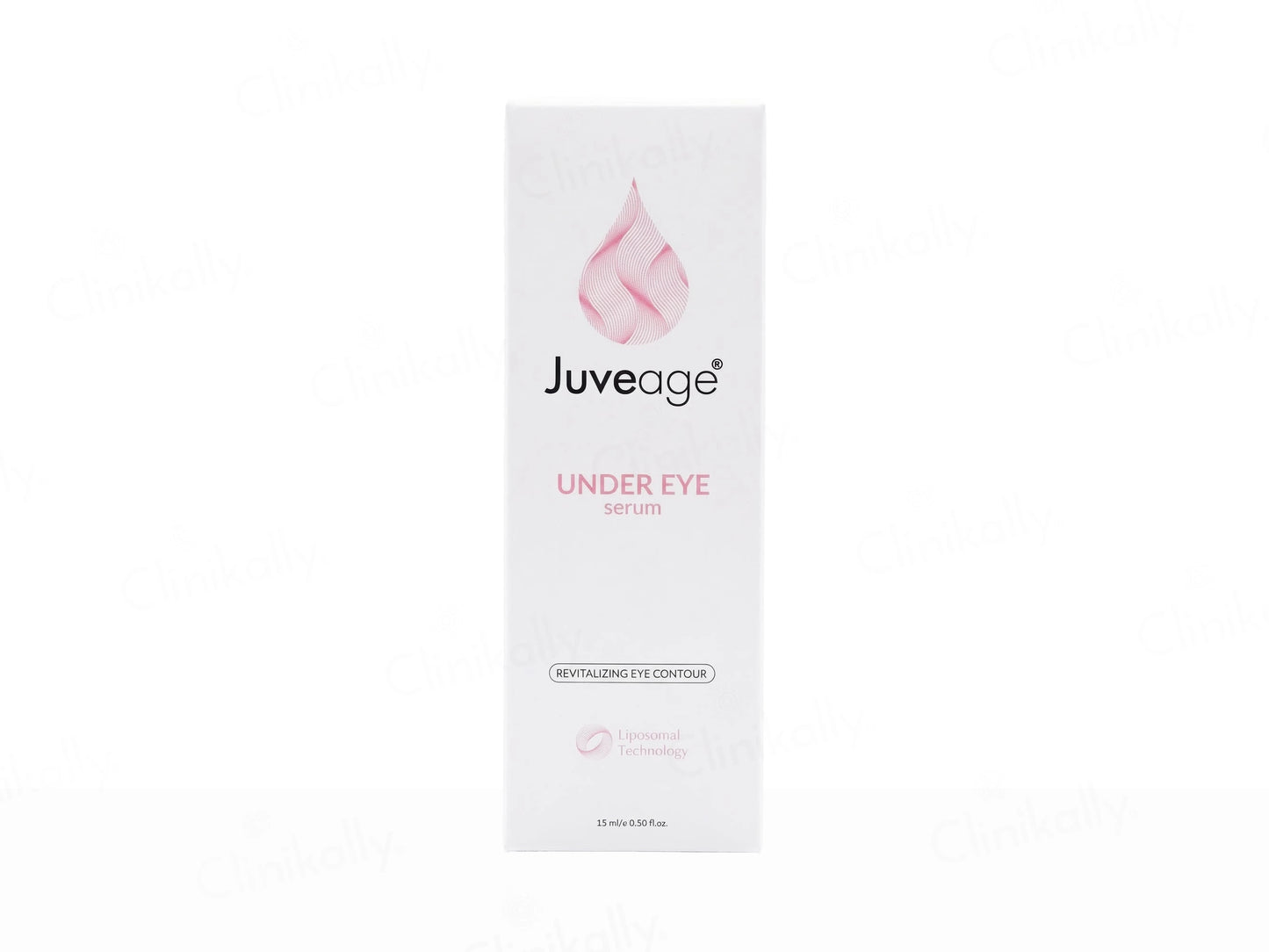 Juveage Under Eye Serum