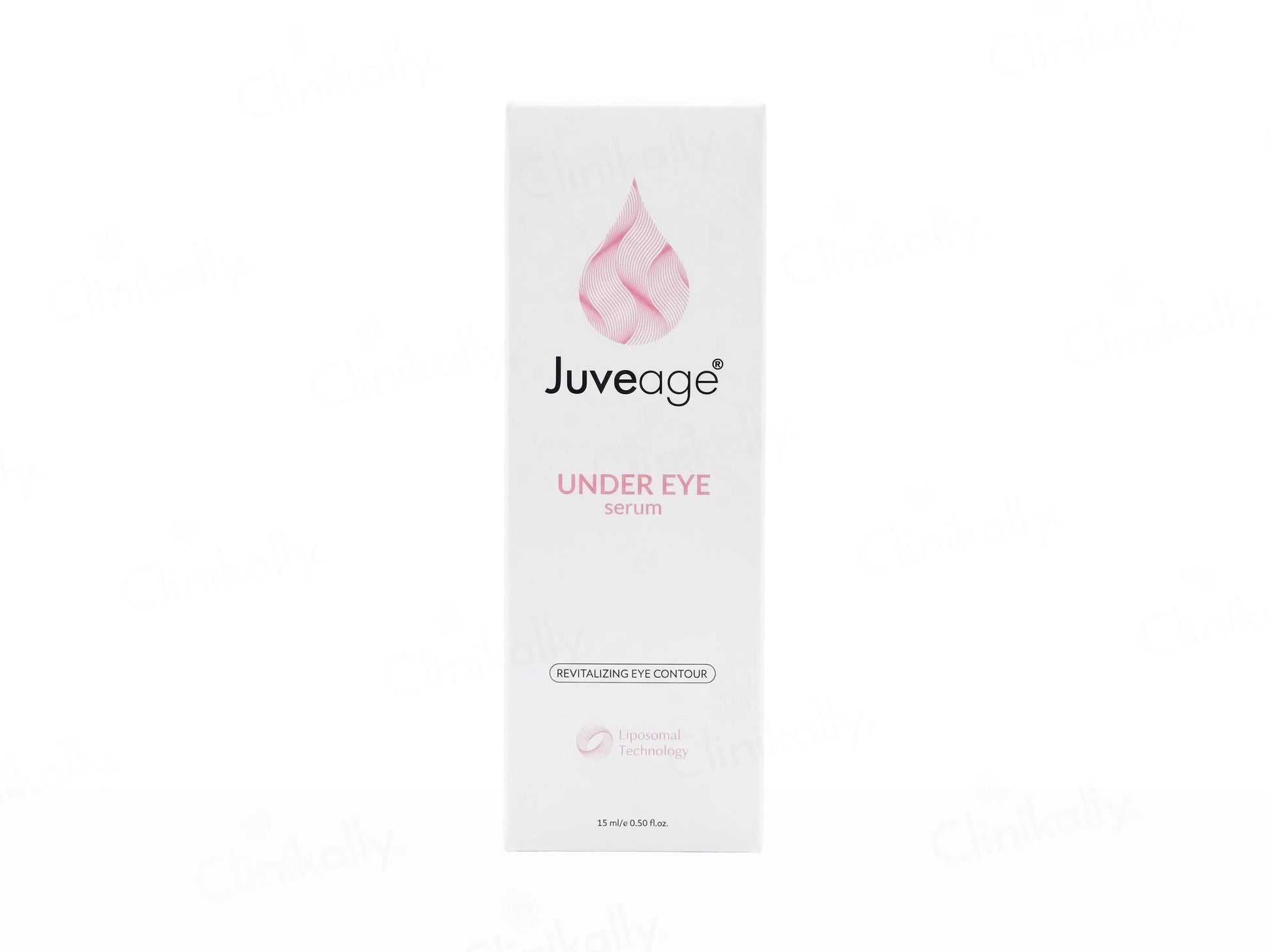 Juveage Under Eye Serum