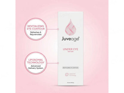 Juveage Under Eye Serum