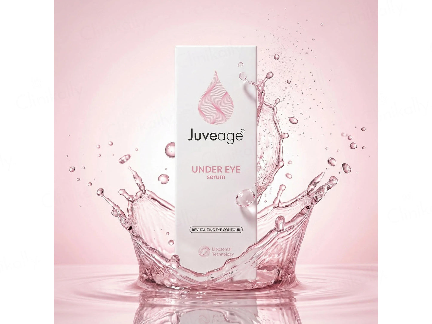 Juveage Under Eye Serum