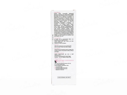 Juveage Under Eye Serum