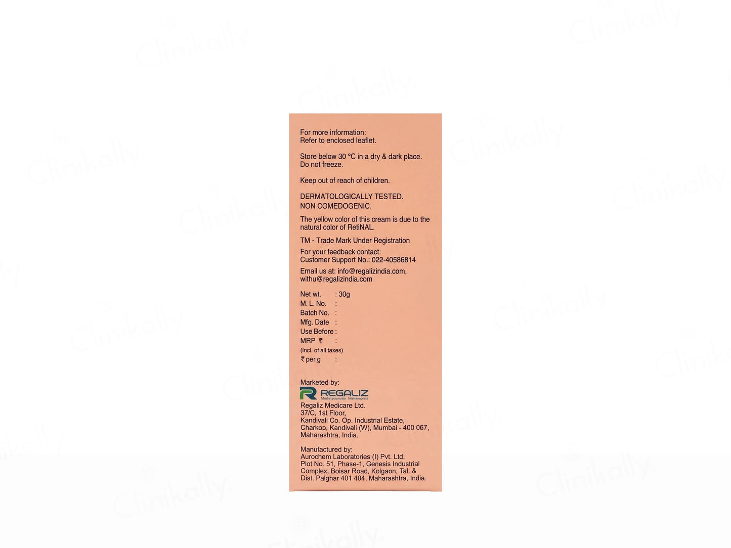 Juveskin 2X 0.1 Percent Youthful Skin Restorer Cream