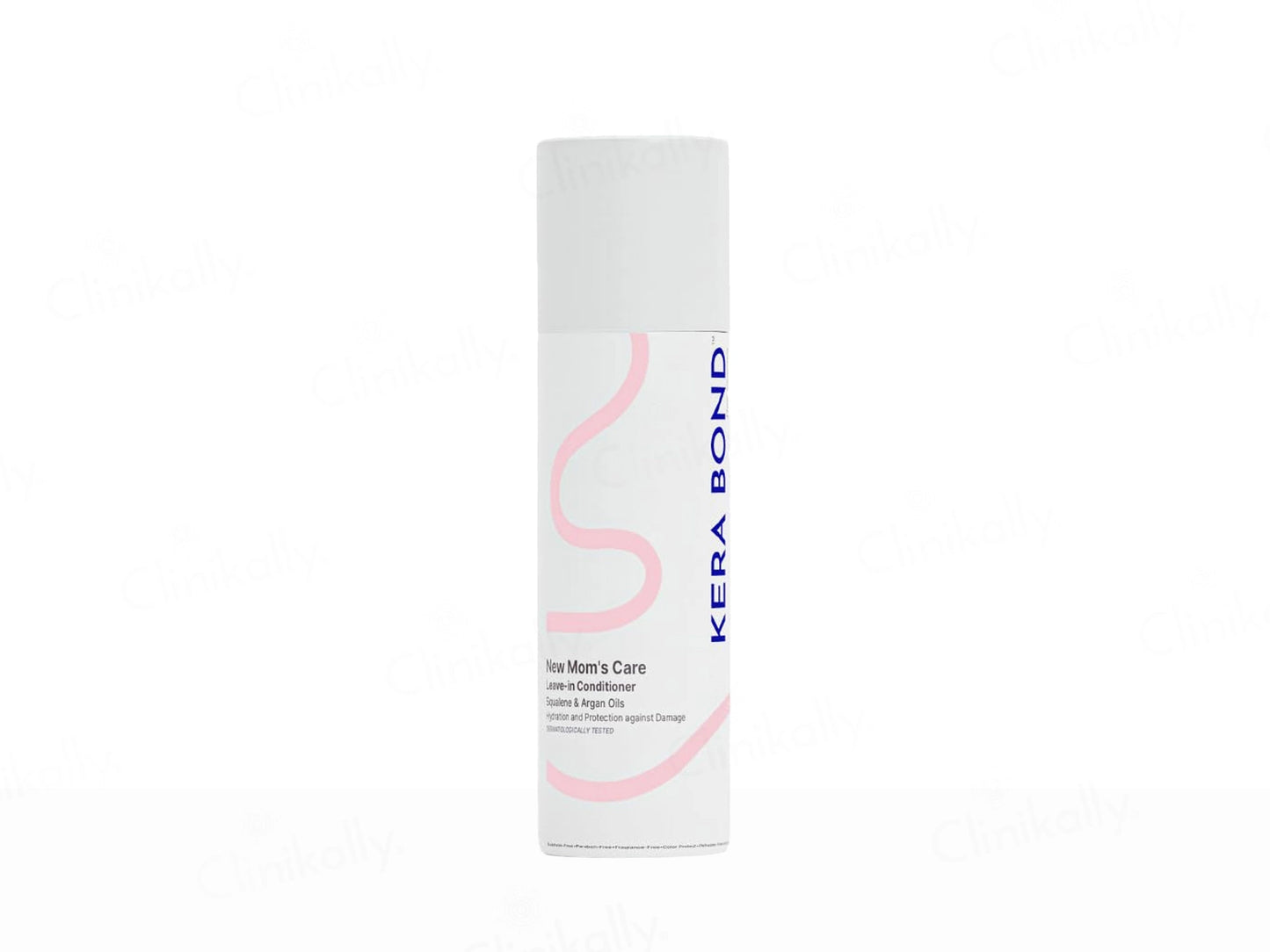 KERA BOND New Mom's Care Leave-In Hair Conditioner