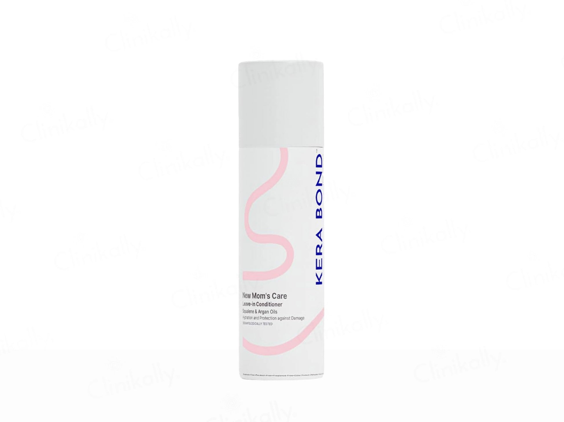 KERA BOND New Mom's Care Leave-In Hair Conditioner