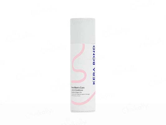 KERA BOND New Mom's Care Leave-In Hair Conditioner