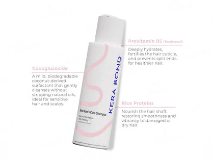 KERA BOND New Mom's Care Leave-In Hair Conditioner
