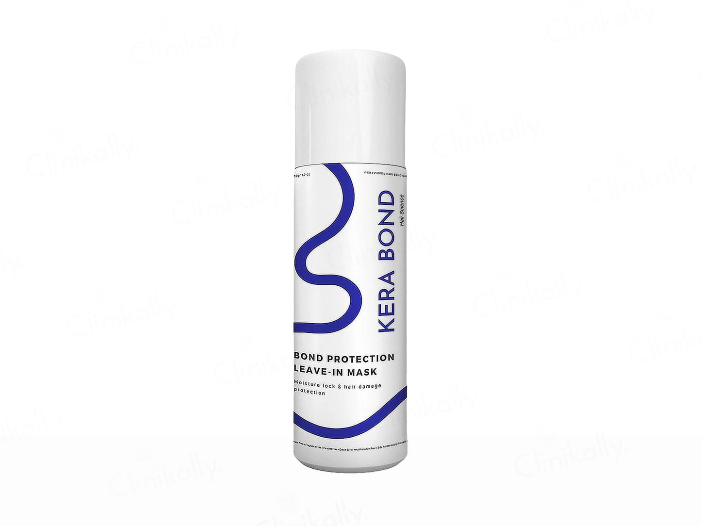 KERA BOND Professional Bond Protection Leave-In Hair Mask
