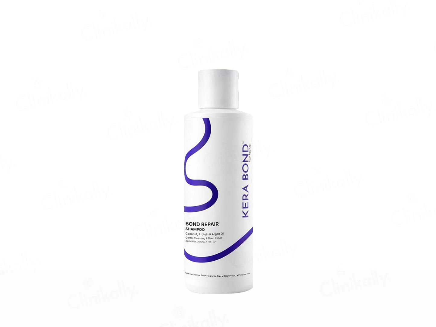 KERA BOND Professional Bond Repair Shampoo