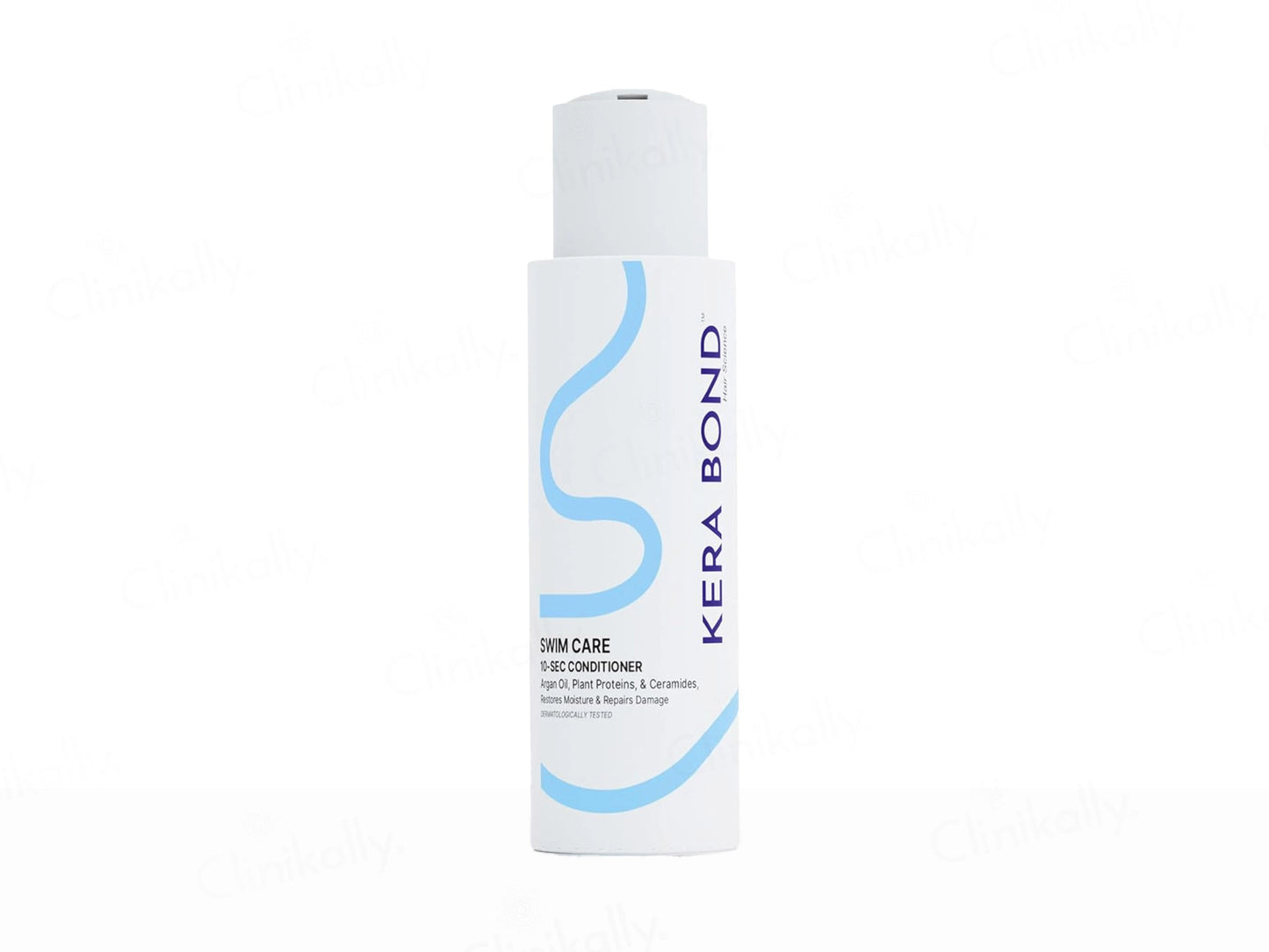 KERA BOND Swim Care 10-Sec Hair Conditioner