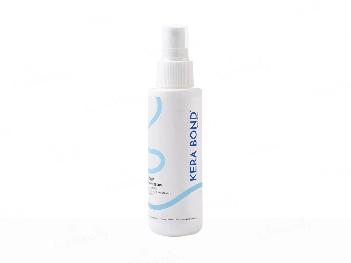 KERA BOND Swim Care Pre Swim Hair Serum