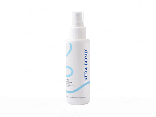 KERA BOND Swim Care Pre Swim Hair Serum