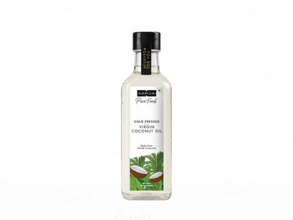 Kapiva Kerala Virgin Coconut Cold Pressed Oil