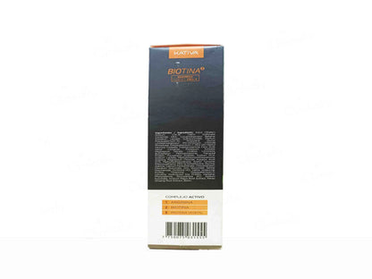 Kativa Biotina Shampoo