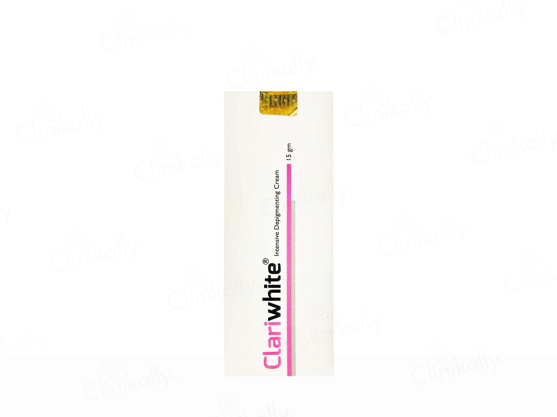 Kemiq Clariwhite Intensive Depigmenting Cream